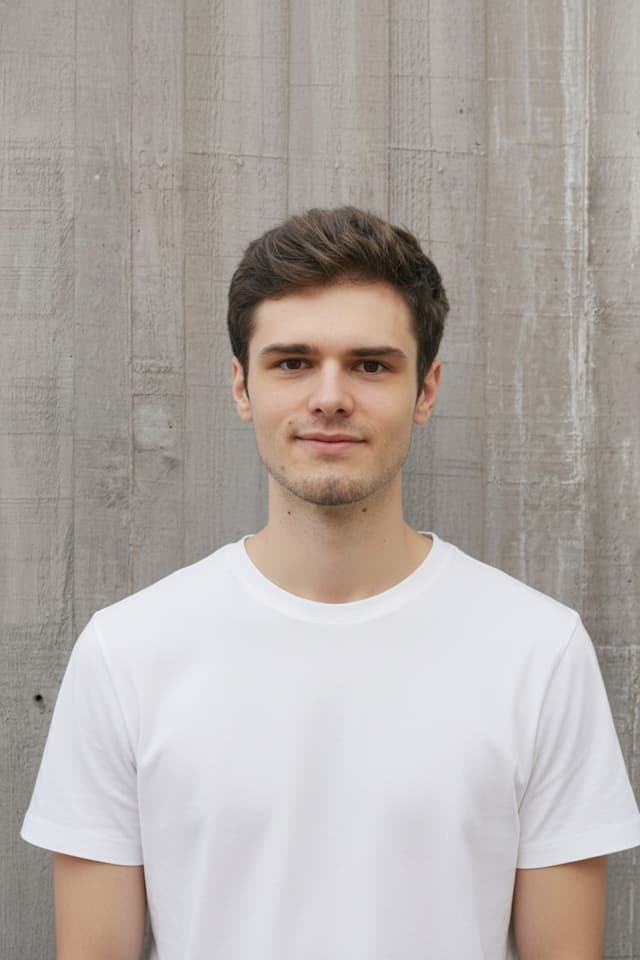 Niccolò Casamatta, Founder & CEO
